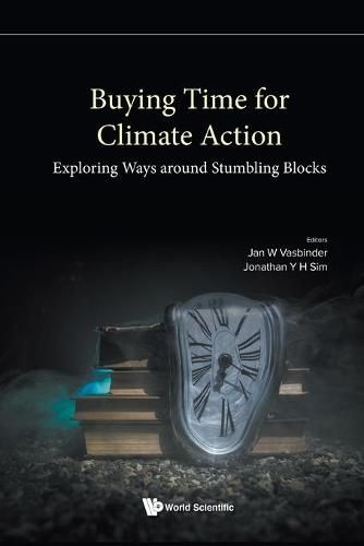 Cover image for Buying Time For Climate Action: Exploring Ways Around Stumbling Blocks