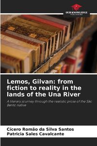 Cover image for Lemos, Gilvan