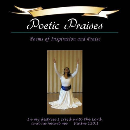 Cover image for Poetic Praises