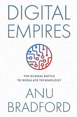 Cover image for Digital Empires