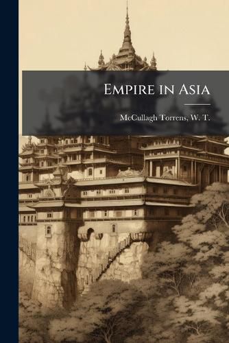 Cover image for Empire in Asia