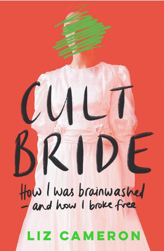 Cover image for Cult Bride