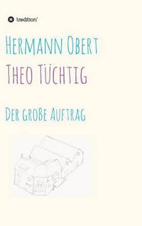 Cover image for Theo Tuchtig