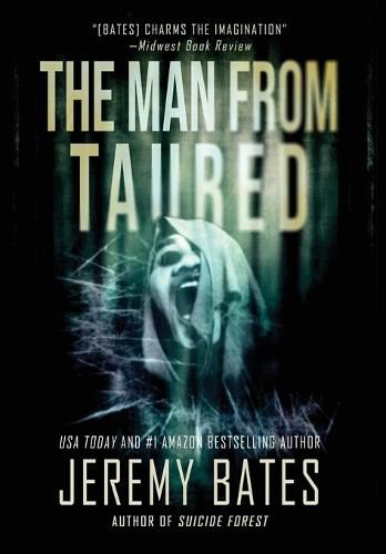 Cover image for The Man From Taured