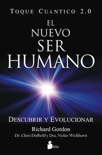 Cover image for El Nuevo Ser Humano