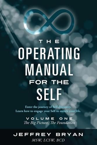 Cover image for The Operating Manual for the Self
