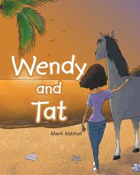 Cover image for Wendy and Tat