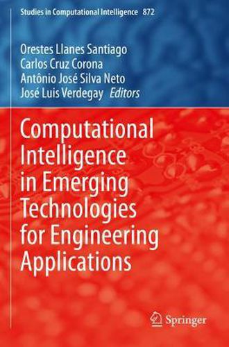 Computational Intelligence in Emerging Technologies for Engineering Applications