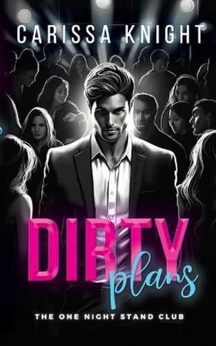 Cover image for Dirty Plans