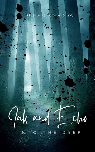 Cover image for Ink and Echo