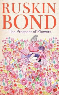 Cover image for The Prospect of Flowers