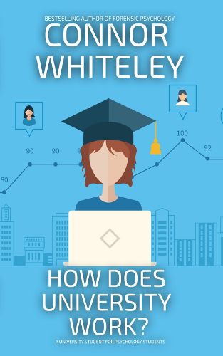 Cover image for How Does University Work?