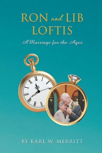 Cover image for Ron and Lib Loftis