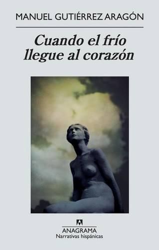 Cover image for Cuando el Frio Llegue al Corazon