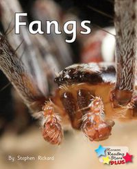 Cover image for Fangs