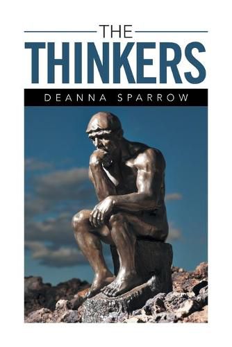 Cover image for The Thinkers