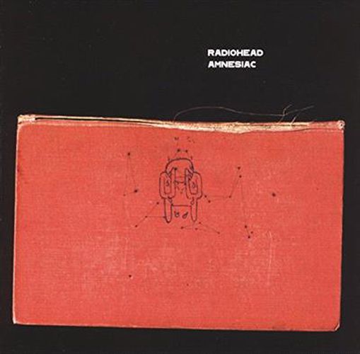 Amnesiac *** Vinyl