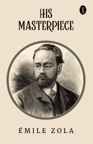 Cover image for His Masterpiece