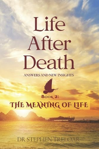 Cover image for Life After Death - Answers and New Insights