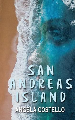 Cover image for San Andreas Island