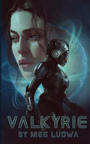 Cover image for Valkyrie