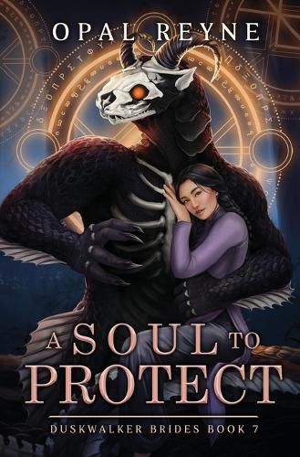 Cover image for A Soul to Protect