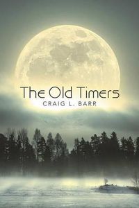 Cover image for The Old Timers