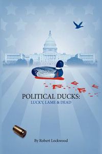 Cover image for Political Ducks