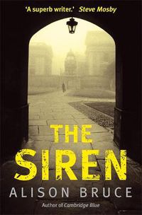 Cover image for The Siren