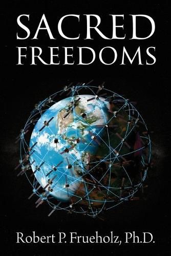 Cover image for Sacred Freedoms