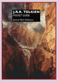 Cover image for J.R.R. Tolkien: Pocket Guide