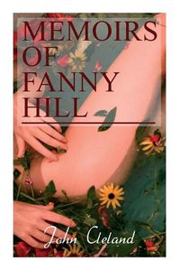 Cover image for Memoirs of Fanny Hill
