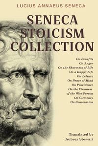 Cover image for Seneca Stoicism Collection