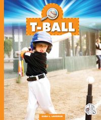 Cover image for T-Ball