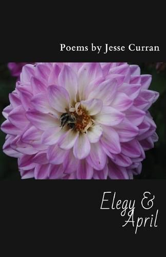 Cover image for Elegy & April