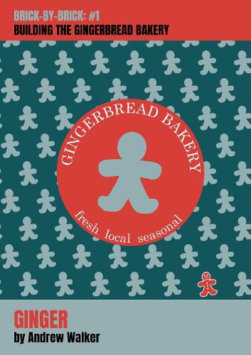 Cover image for Ginger