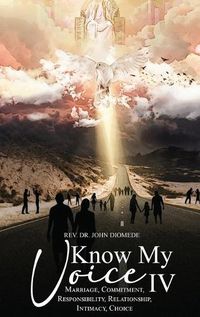 Cover image for Know My Voice IV