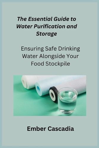 The Essential Guide to Water Purification and Storage