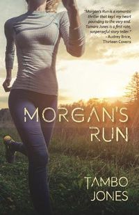 Cover image for Morgan's Run