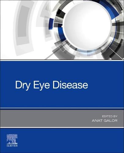 Cover image for Dry Eye Disease