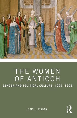 The Women of Antioch