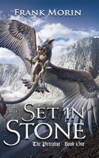 Cover image for Set in Stone