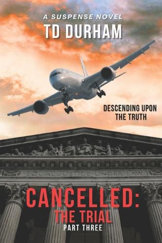 Cover image for Cancelled