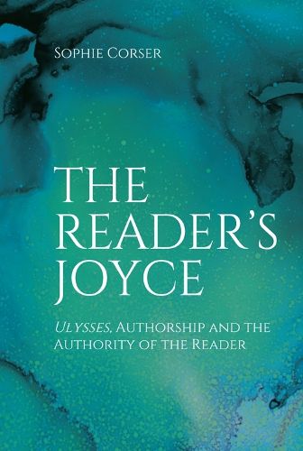 Cover image for The Reader's Joyce