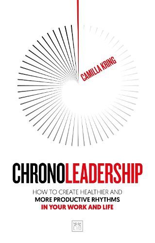 Cover image for Chronoleadership