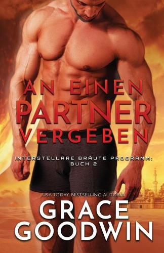 Cover image for An einen Partner vergeben: (Grossdruck)