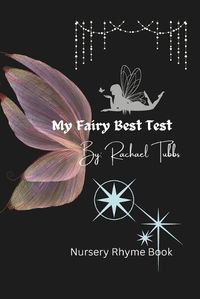 Cover image for My Fairy Best Test
