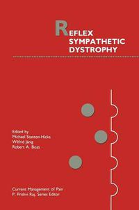 Cover image for Reflex Sympathetic Dystrophy