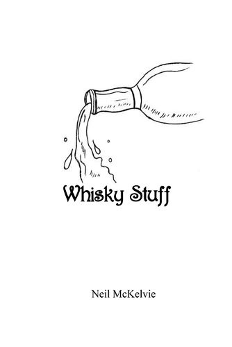 Cover image for Whisky Stuff