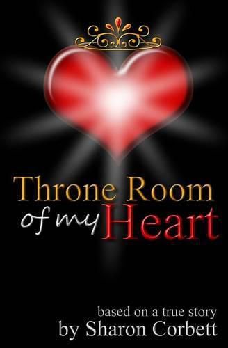 Cover image for Throne Room of My Heart